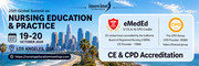 25th Global Summit on Nursing Education and Practice (GSNEP 2026)-erie
